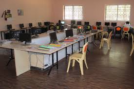 Ganga International School And PU College 6