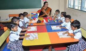 St. Philomena School campus 3