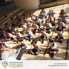 The School For Global Minds campus photo 2 of 5 — Devanahalli