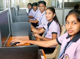 Seshadripuram Independent PU College 5
