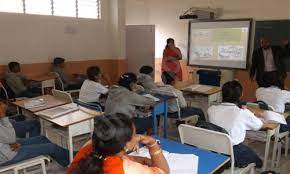 Silver Spring International School campus photo 6 of 8 — Chikkabanavara