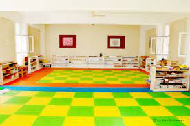 Jnanamudra Vidyaniketana School campus 5