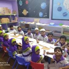 Brainy Stars International Holistic Montessori And School campus 5