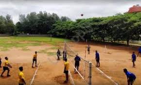 Gurukula International Residential School campus 4