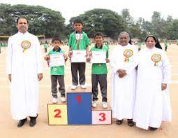 St Antony's Public School 3