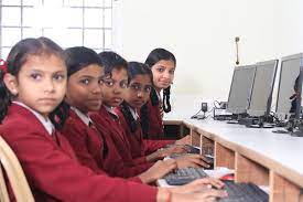 Global International School 4