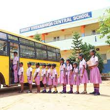 Swamy Vivekananda Central School 5