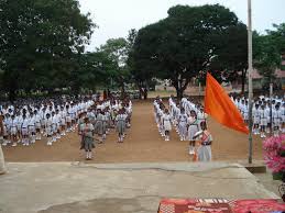 Gnana Bodhini Higher Primary School campus 6