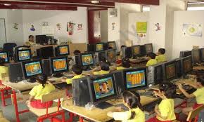 Vishwakosha Gurukula campus 5