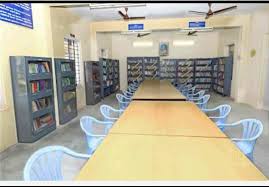 SRS Vidya Mandira campus 5