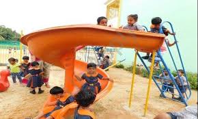 Shree Sai Sadhbhaavana School 6