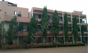 V.I.P High School campus photo 8 of 10 — Agrahara