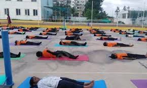 Gurukula High campus 3
