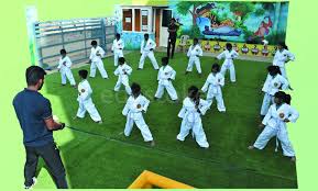 Abhyas Techno School 4