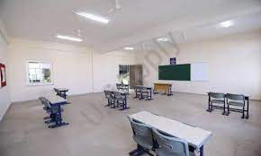 Dayananda Sagar Public School 4