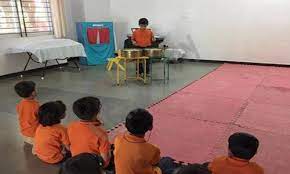 First Steps School campus photo 4 of 6 — Jakkur