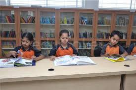 Sri Sharada Vidya Niketana campus 3