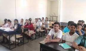 Jain PU College, Vasavi Road campus 3