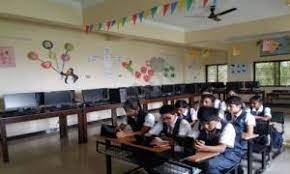 RV Public School campus 3