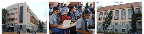 St. Joseph’s Indian Composite PU College 5
