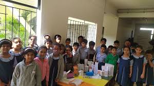 Deccan International School 7
