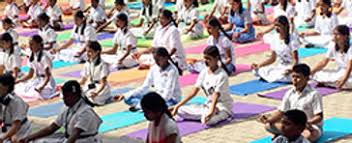 Shree Sharada Vidyalaya campus 6