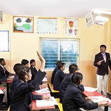 New Indus Valley Residential School 6