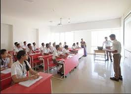 CMR National PU College - HRBR Layout 8