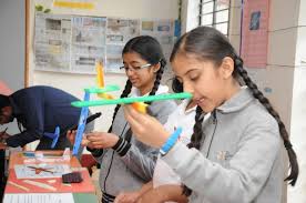 Deccan International School 8