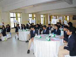 Podar International School 2