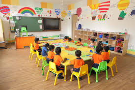 Marigold International School 4