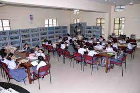 Chinmaya Vidyalaya 5