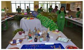 Green Country Public School campus photo 10 of 11 — Byatarayanapura
