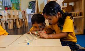 The Green School Bangalore campus photo 6 of 9 — Hoskote