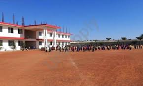 Gurukula International School campus 6