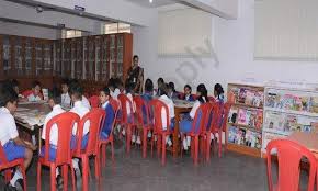 Athena Public School campus 4