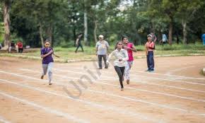 Mangalore Independent PU College campus 5