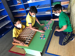 Airaa Academy campus 3