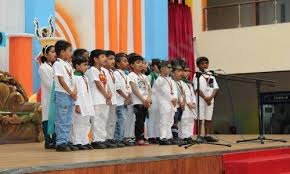 Christ Academy CBSE School 3