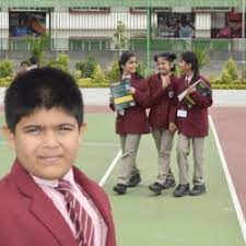 BGS World School campus 6