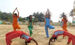 Shree Sai Sadhbhaavana School 7