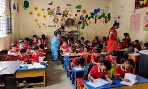 The Great Eastern International Public School 5
