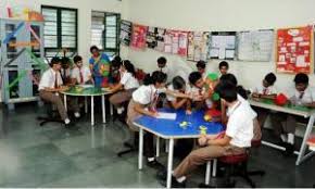 Sunbeam International School 5