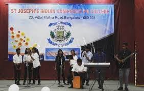 St. Josephine Public School campus 4