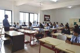 Arihant PU College 5