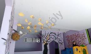 Brainy Stars International Holistic Montessori And School campus 6