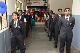 St. Patrick's Academy 6