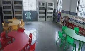 Vidya Samrat International School 9