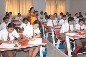 National Public School campus photo 5 of 8 — Chikkabanavara
