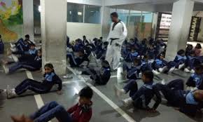 Lorven Public School campus photo 5 of 7 — Hoskote